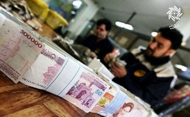 زمان و مبلع عیدی سربازان